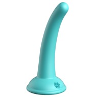 Dildo „Curious Five“ mit Saugfuß, Strap-on kompatibel