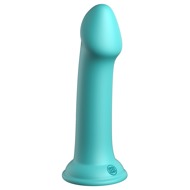 Dildo „Big Hero“ mit Saugfuß, Strap-on kompatibel