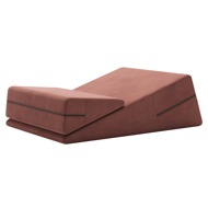 2-teiliges Liebeskissen-Set „Wedge/Ramp Combo“