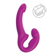 Strapless Strap-on „SHARE LITE“, ultraleicht