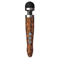 Massagestab „Die Cast 3R“ mit stufenloser Vibration und Pulsationsmodus