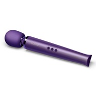 Massagestab „le Wand“ mit 20 Vibrationsmodi in 10 Intensitäten