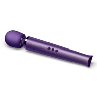 Massagestab „le Wand“, 20 Vibrationsmodi, 10 Geschwindigkeiten