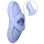 Fingervibrator „Echo 2“ mit Wärmefunktion