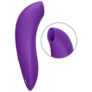 Pulsator „Melt 2“ mit Pleasure Air Technologie
