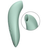 Pulsator „Melt 2“ mit Pleasure Air Technologie