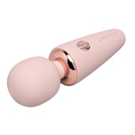 Massagestab „Mini Vibe Microwand“ im kompakten Reiseformat