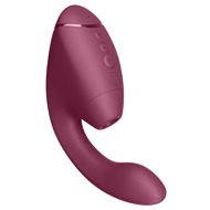 Pulsator „Womanizer Next Duo“ mit G-Punkt-Vibrator