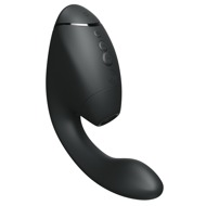 Pulsator „Womanizer Next Duo“ mit G-Punkt-Vibrator