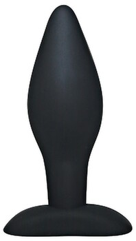 Analplug aus Silikon