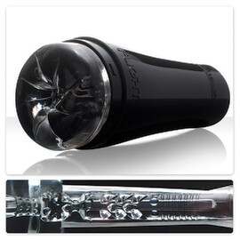 Hauptbild von Masturbator „Flight Pilot“ mit Noppen