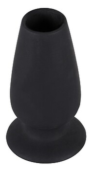 Hauptbild von Analplug „Lust Tunnel M“, 10 cm, hohl