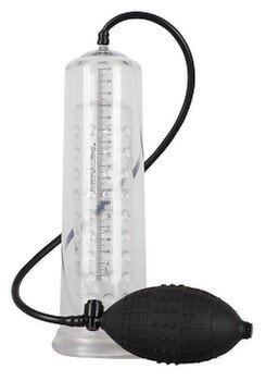 Hauptbild von Penispumpe „Fantastic Power Pump“