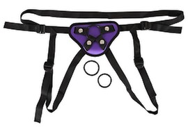 Hauptbild von Strap-on „Universal Harness“ für verschiedene Dildogrößen