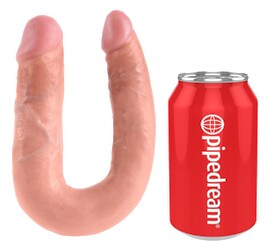 Hauptbild von Doppeldildo „Double Trouble“