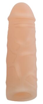 Hauptbild von Penishülle „Penis Sleeve“, 15,5 cm, 4 cm Ø