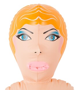 Hauptbild von Liebespuppe mit 3 Öffnungen