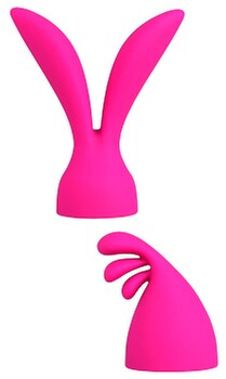 Hauptbild von Zusatzaufsatz „palmpleasure“, 2 Stück