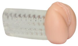 Hauptbild von Masturbator „Carry Ann“ mit Vagina- und Anus-Öffnung