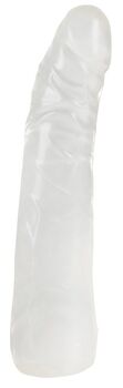 Hauptbild von Naturdildo, transparent