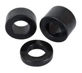 Hauptbild von 3-teiliges Hodenring-Set „Ball Stretching Kit“, dehnbar