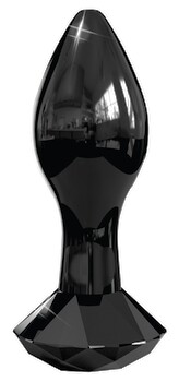 Hauptbild von Analplug „No. 78“ aus Glas