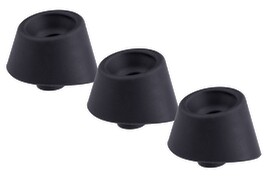 Hauptbild von Ersatzkappen "Heads", 3 Stück
