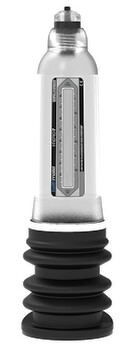 Penispumpe „HYDRO 7”, Unterdruck auf Wasserbasis