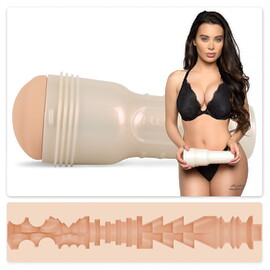 Hauptbild von Masturbator „Lana Rhoades“ mit intensiver Stimulationsstruktur