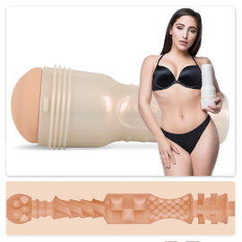 Hauptbild von Masturbator „Abella Danger“, innen strukturiert