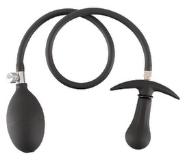 Hauptbild von Aufblasbarer Plug „Inflatable Plug“, mit abnehmbarem Schlauch