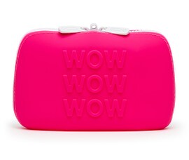 Hauptbild von Toy-Tasche „Zip Bag“, hygienisch