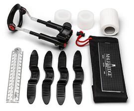 Hauptbild von Penis-Expander „Pro“, für Penisse von 4-24 cm