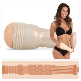 Masturbator „Eva Lovia Spice“ mit intensiver Stimulationsstruktur
