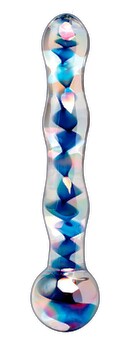 Dildo „No. 8“, 17,5 cm