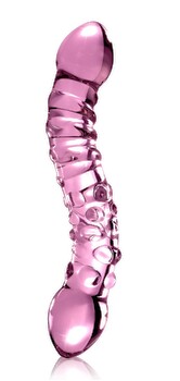 Dildo „No. 55“, 19 cm