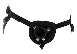 Hauptbild von Umschnallgurt "Beginner's Harness", größenverstellbar