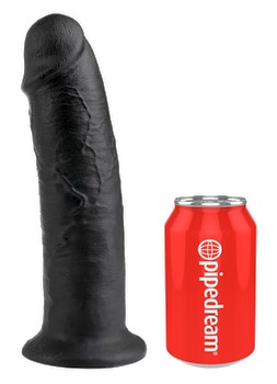 Hauptbild von Dildo „Cock 10"“, 25,4 cm