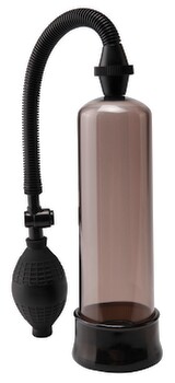 Hauptbild von Penispumpe „Beginner’s Power Pump“, 19 cm