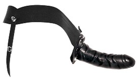 Hauptbild von Strap-on „For Him or Her Hollow“, Unisex