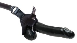 Hauptbild von Strap-on „Hollow 12“ Strap-on“, hohl