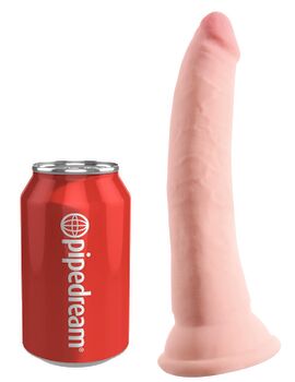 Hauptbild von Dildo „7" Triple Density Cock“, 18 cm
