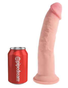 Hauptbild von Dildo „9" Triple Density Cock“, 23 cm