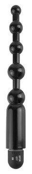 Hauptbild von Analvibrator „Beginner's Power Beads“, wasserdicht
