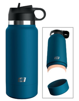 Masturbator „Fuck Flask Private Pleaser“ in neutraler Trinkflaschen-Optik