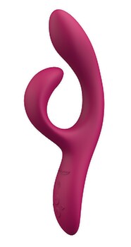 Hauptbild von Rabbitvibrator „Nova 2“ mit 10+ Vibrationsmodi