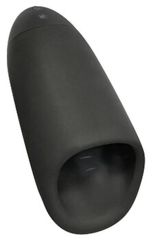Hauptbild von „Masturbator with 3 Functions“ mit Wärmefunktion, 10 Vibrationsmodi + Smart Shaking