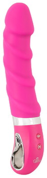 Hauptbild von Vibrator „Warming Soft Vibrator“, mit Wärmefunktion