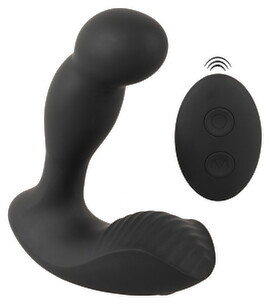 Hauptbild von Prostatavibrator „RC Prostate Massager“ mit Fernbedienung