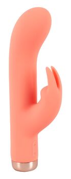 Hauptbild von Vibrator „Mini Rabbit“, 10 Vibrationsmodi (+/- steuerbar)